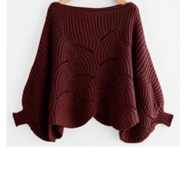 Fall Sweater